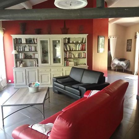 Maison Pres De L'Eau LʼIsle-sur-la-Sorgue Zewnętrze zdjęcie