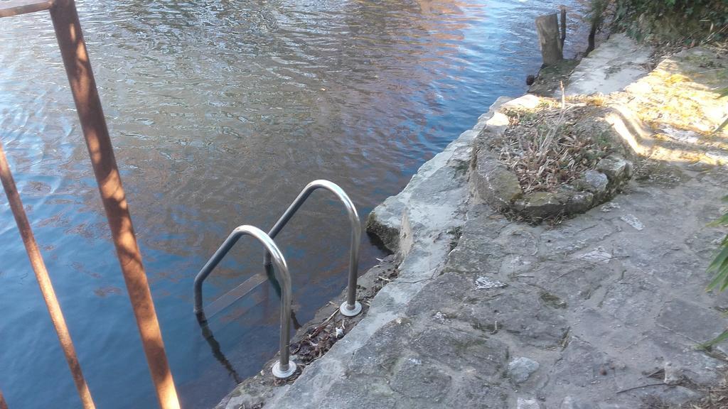 Maison Pres De L'Eau LʼIsle-sur-la-Sorgue Zewnętrze zdjęcie